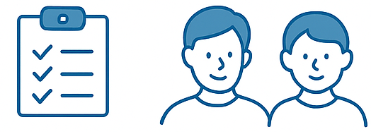 STEP6: 選考と受講決定